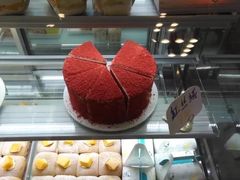 -iFood甜嫩嫩(江东北路店)