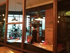 -热度餐厅(老佛爷店)