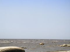-辽宁团山国家级海洋公园