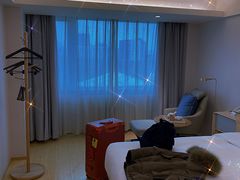 -全季酒店(北京南锣鼓巷安定门地铁站店)