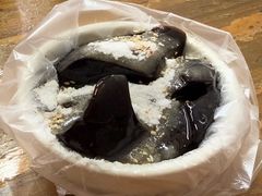 -共和老洪豆花草粿水粿