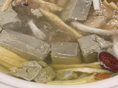 -龙泉人椰子鸡.糟粕醋.海南菜(三亚旗舰店)