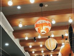 大堂-一冉料社(樂·1844店)