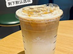 -星巴克(烟台大悦城店)