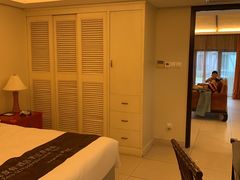 -太阳岛度假酒店