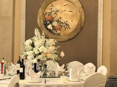 -汾阳花园酒店·餐厅(徐汇店)