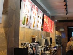 -星巴克(天津五大道店)