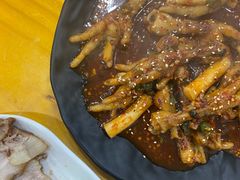 -韩食汇