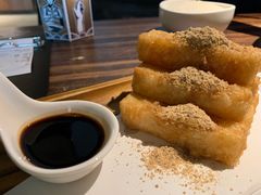 -太二酸菜鱼(广州IFC国金天地店)