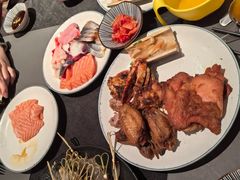 -博林天瑞喜来登酒店·西丽尚膳