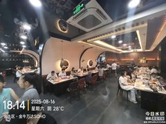 -苏格里岛自助烤肉海鲜火锅(成都金牛万达店)
