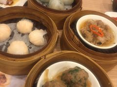 -添好运点心专门店(中环IFC店)