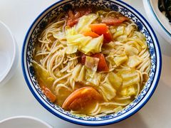 -安徽大厦中餐厅