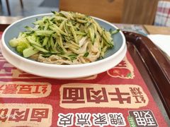 -魏家凉皮(十里河店)