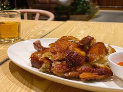 -渔太泰漓江小馆·广西融合菜(西街店)