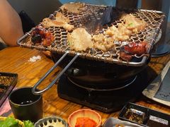 -黑牛の店·和牛烧肉(大悦城店)
