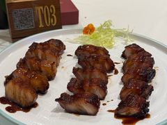 -金河半岛园林酒家(金融城店)