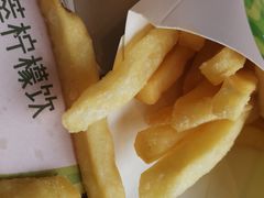 -德克士(茶店子客运站店)