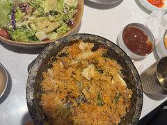 -黑豚黨韩国烤肉料理(悦然时光店)