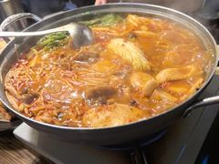 -MI WU FACTORY米屋美食工厂餐厅(绿地店)