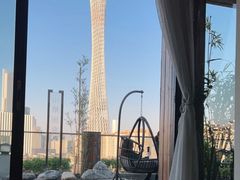 -小茶闲舍·观景商务茶馆(广州塔店)