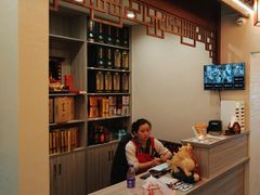-巢湖名吃·东关老鹅汤(江南风情街店)
