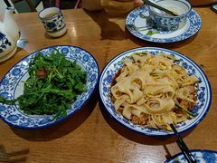 凉皮-西北狼(GOGO新天地店)