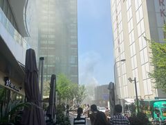 -新疆伊宁远征餐厅