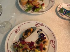 -马克西姆餐厅(崇文门店)