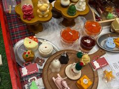 -郎园vintage·虞社演艺空间