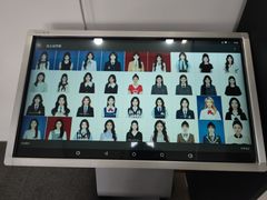 -微笑时刻照相馆·企业合影·商务外拍(北京五道口店)