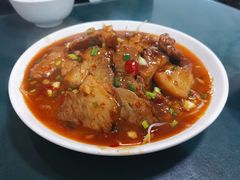 -好朋友餐馆(踏水桥北街店)