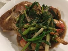 -无招牌海鲜餐厅(怡丰城店)