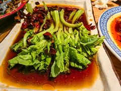 -阿记烧烤(英达路店)