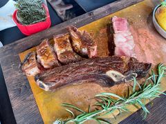 -小火花·干式熟成牛排馆Spark SteakHouse(剑桥郡店)