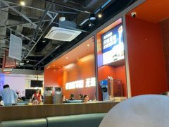 -鱼酷活鱼烤鱼(雨花客厅店)