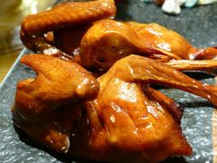 -大鸽饭(岗顶店)