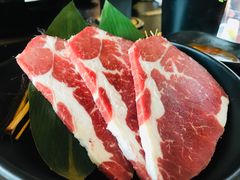 -九田家黑牛烤肉料理(珠江摩尔店)
