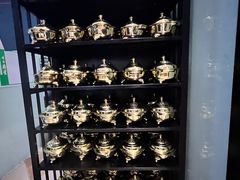 -彩虹之约•淮扬家宴(亚运村店)