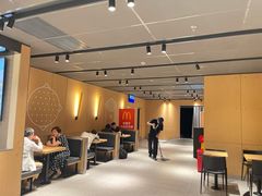 -麦当劳(豫园店)