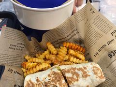 -TACO STAR 塔可星(下沙宝龙店)