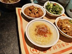 -杏花村水席楼·洛阳水席(老城十字街店)