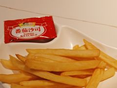 -豪享来中西餐厅(隆昌店)