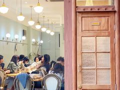 门面-铁手珈琲制造局metalhands(望京店)