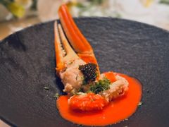 -北京古城老院厉晓麟精致菜