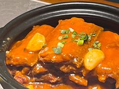 -北平食府(马鞍山路店)