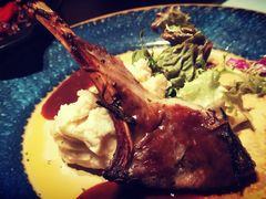 -大树餐厅(益田假日店)