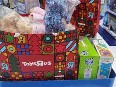 -TOYSRUS玩具反斗城(厦门中华城店)