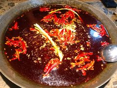红锅-六公里老火锅(总店)