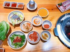 -喜来稀肉(北外滩白玉兰广场店)